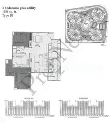 Castle Green (D26), Condominium #637189491